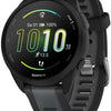 Garmin Forerunner 165 Music 39 mm – GPS-Multisport-Smartwatch