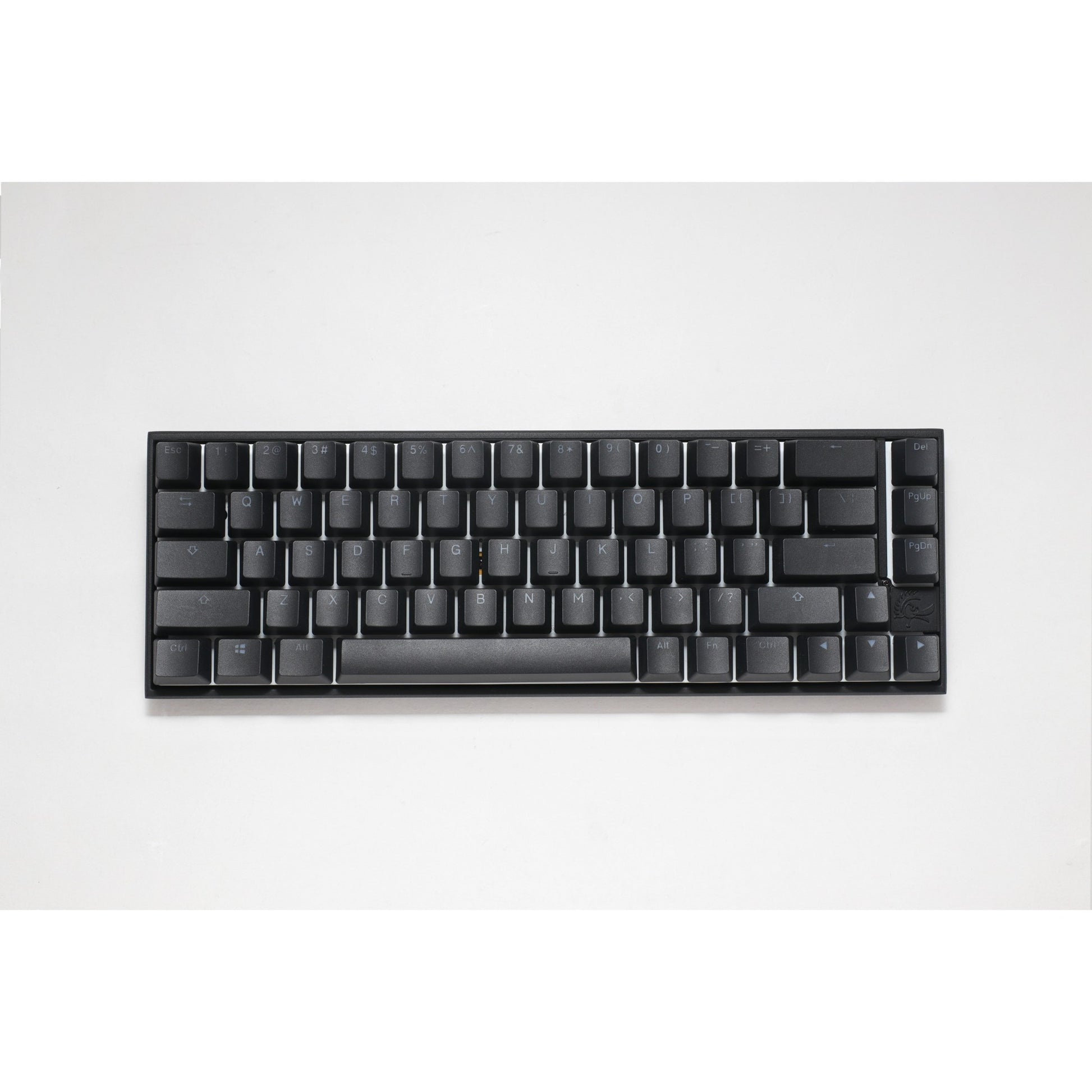 Ducky Mecha SF