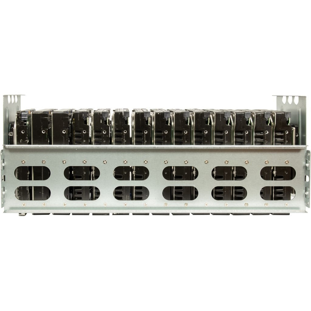 Inter-Tech 4F28 Mining-Rack