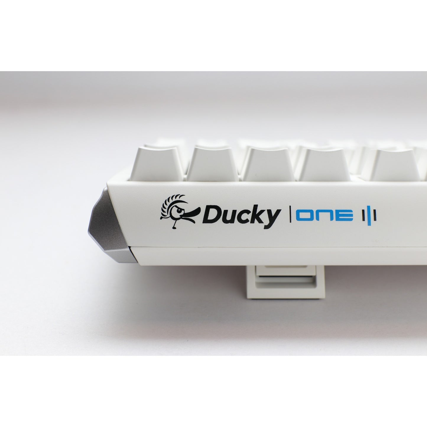 Ducky One 3 Pure White TKL