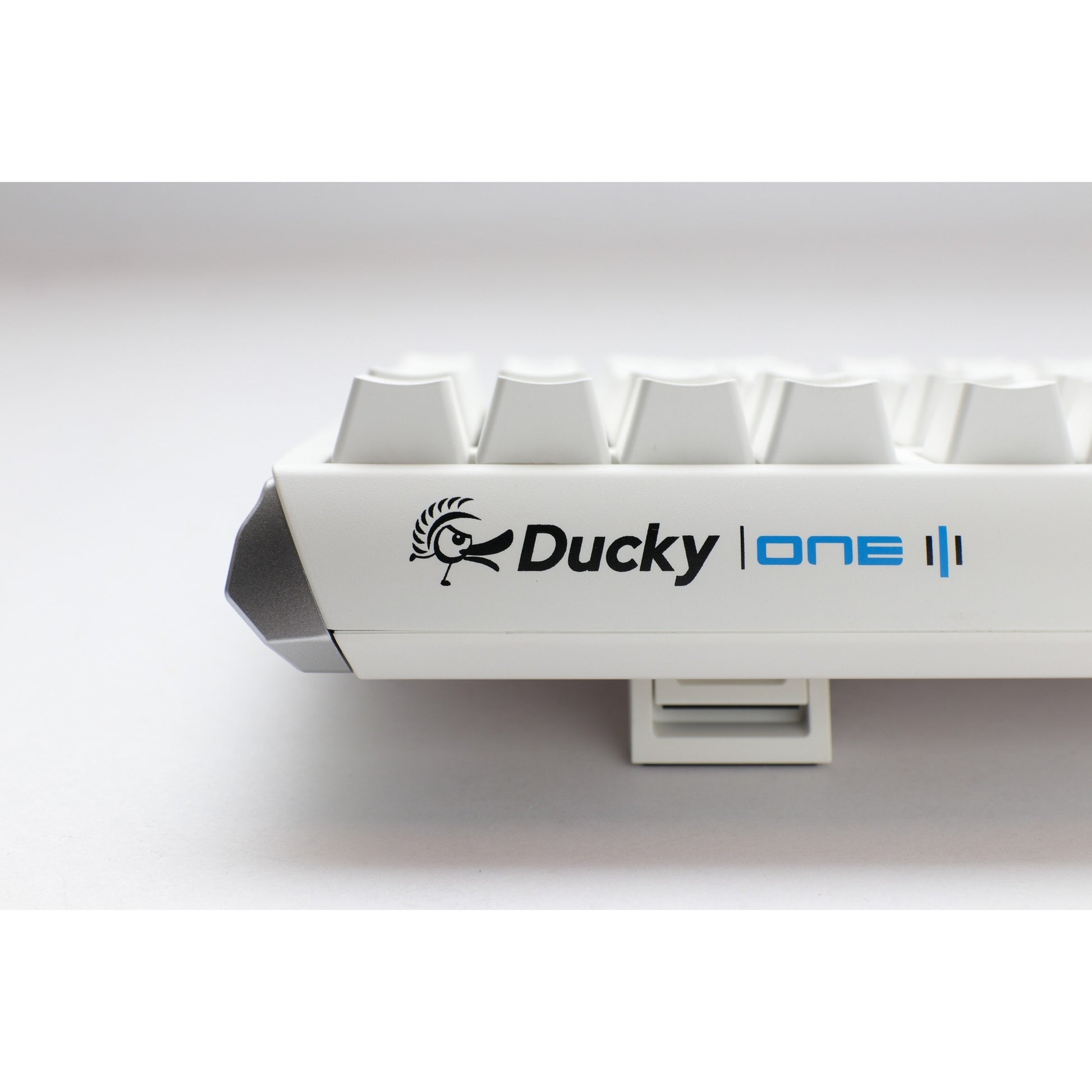 Ducky One 3 Pure White TKL