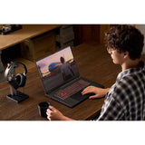 Asus TUF Gaming A18 FA808UM-S8112W Gaming-Laptop (Ryzen 7 260 | RTX 5060 | 16 GB | 1 TB SSD) - afbeelding 14