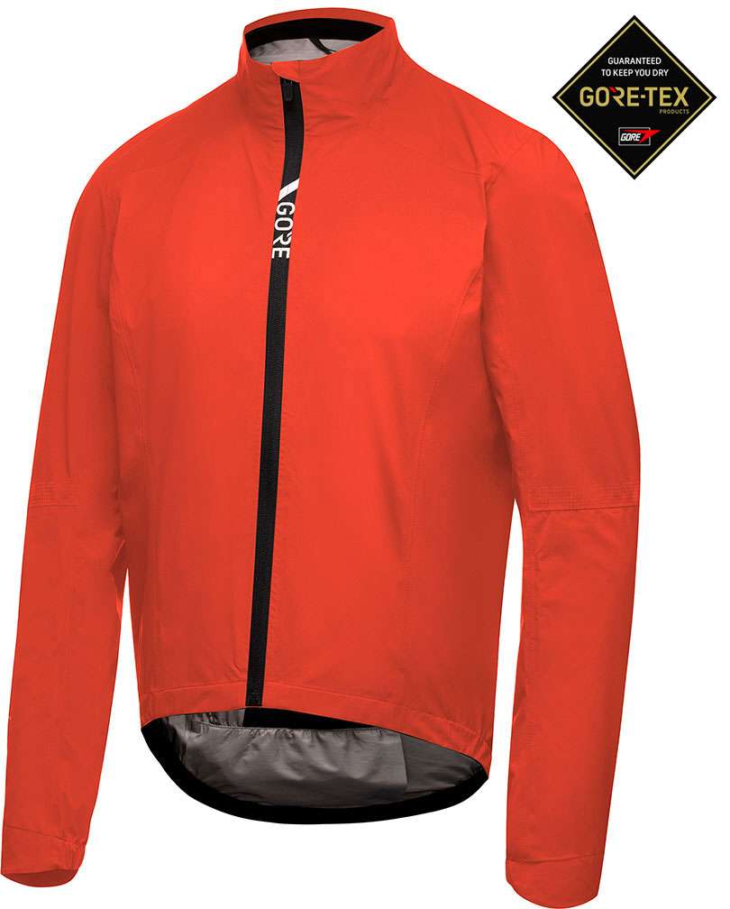 Gorewear Torrent - Gore-Tex® - Regenjacke
