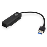 ACT -Konnektivitäts -USB -Adapterkabel auf 2.5 SATA HDD SSD - afbeelding 1