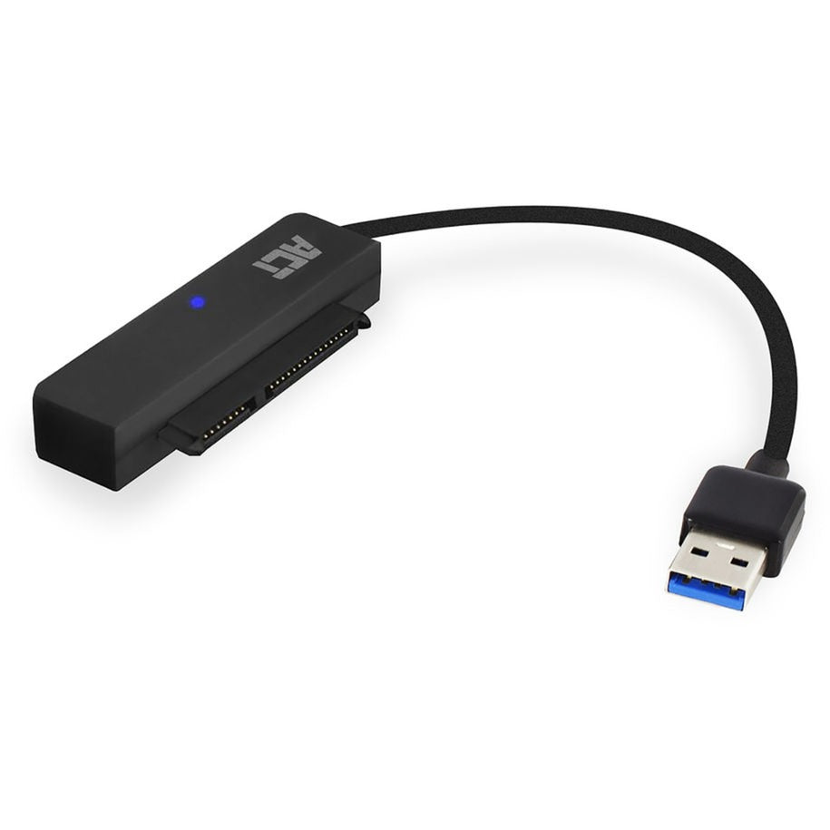 ACT -Konnektivitäts -USB -Adapterkabel auf 2.5 SATA HDD SSD