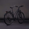 Cube Kathmandu Pro Coal'n'Black Trapez