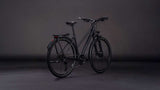 Cube Kathmandu Pro Coal'n'Black Trapez - afbeelding 2