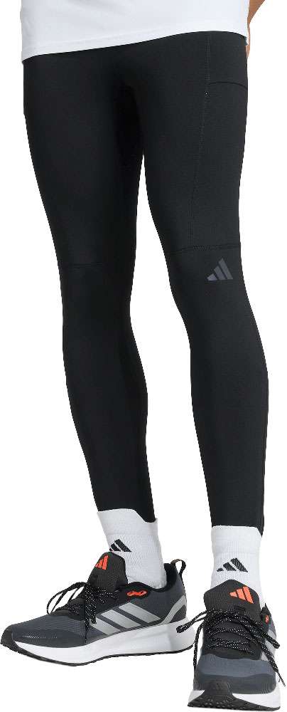 Adidas besitzt die Run Winterized Tight – Lauftights
