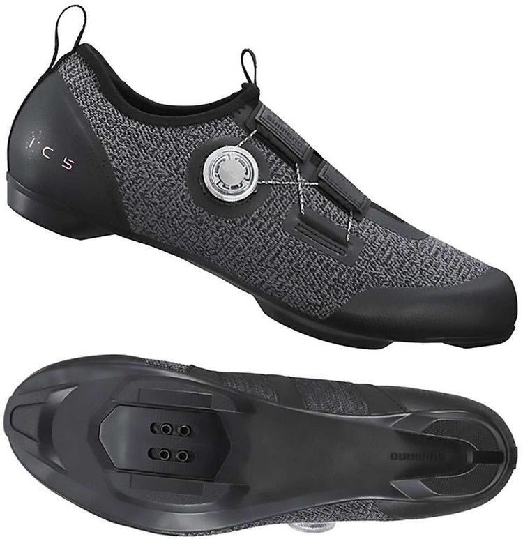 Shimano sh-ic501 – Indoor-Cycling-Schuhe für Damen