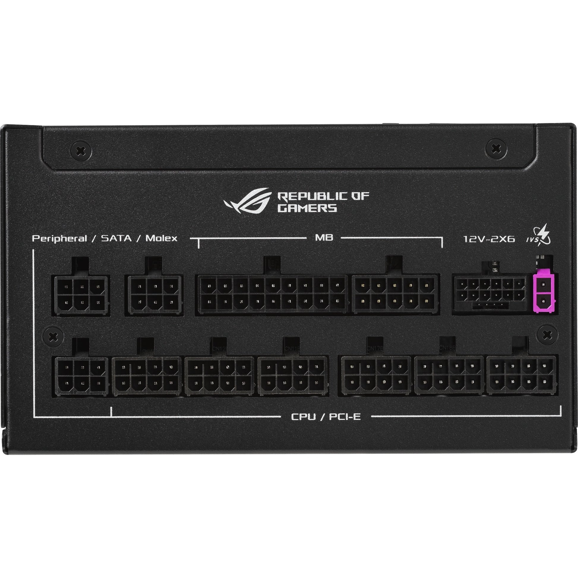 Asus Rog Strix 1000W Platinum