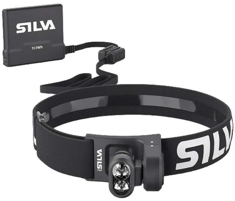 Silva Free 900 xxs - Stirnlampe