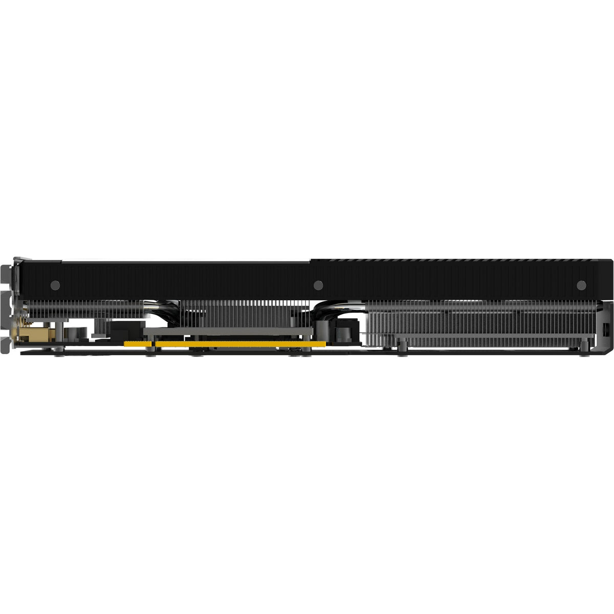Inno3d N50702-12D7X-195064n Geforce RTX ™ 5070 TWIN X2 OC, ATX, 12 GB, GDDR7, 192-Bit, 672 GB S