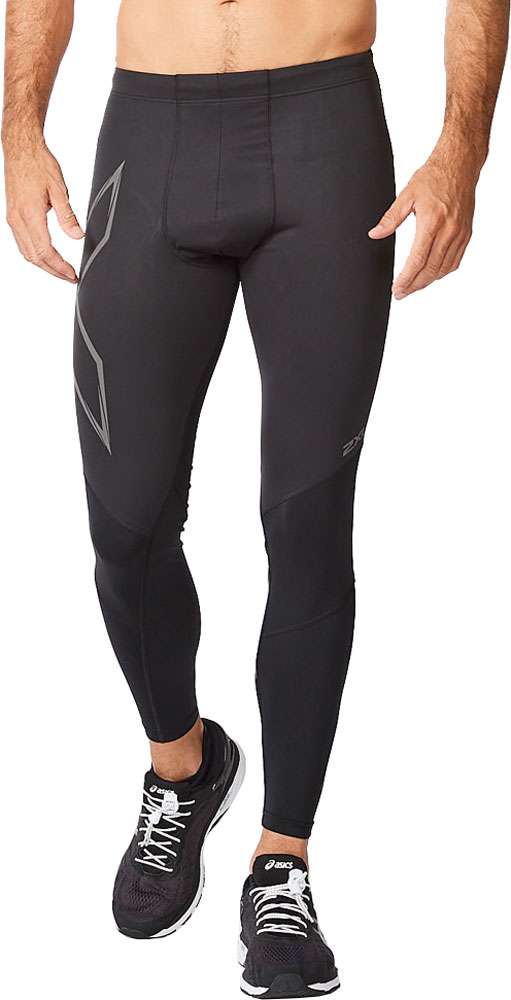 2xu Zündschutzschild - Kompressionsstrumpfhose