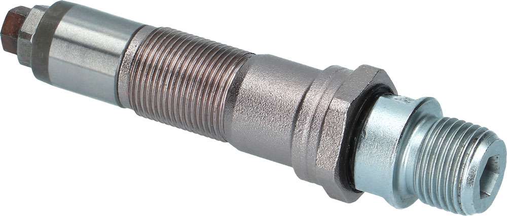 Shimano Pedalachse komplett für PD-GR500 MX80