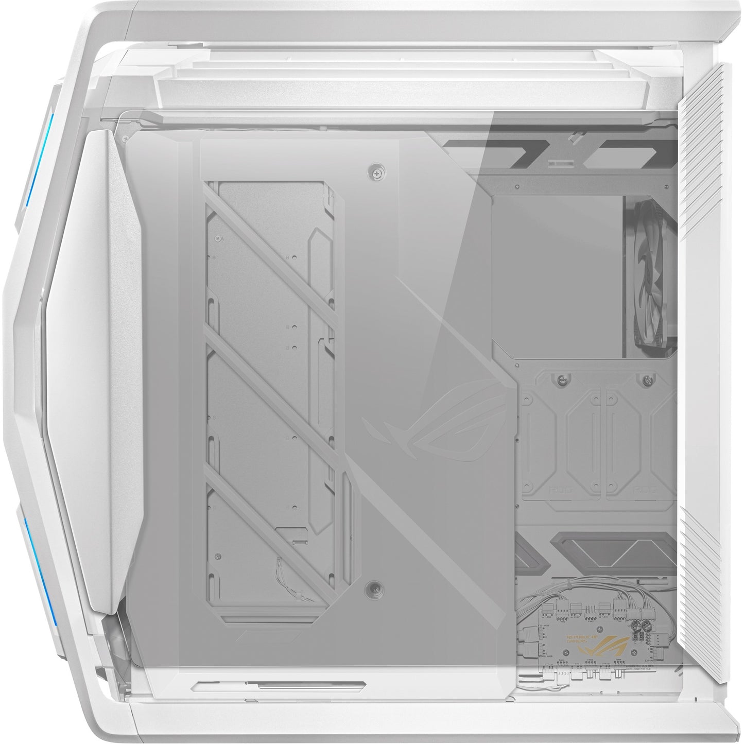 ASUS GR701 ROG Hyperion