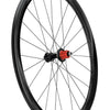 Campagnolo Hyperon Ultra 700c DB 2WF Carbon-Hinterrad