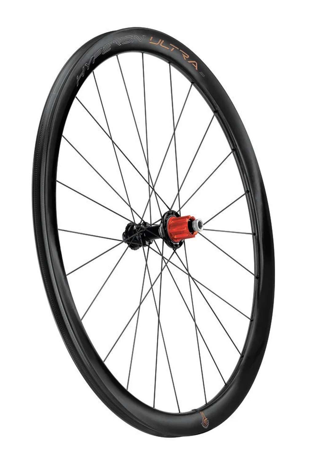 Campagnolo Hyperon Ultra 700c DB 2WF Carbon-Hinterrad