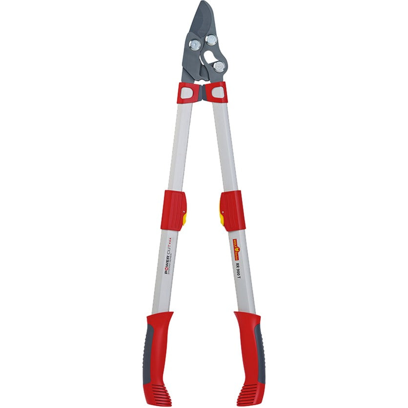 Wolf-Gartenzweige Premium plus RR 900 T.