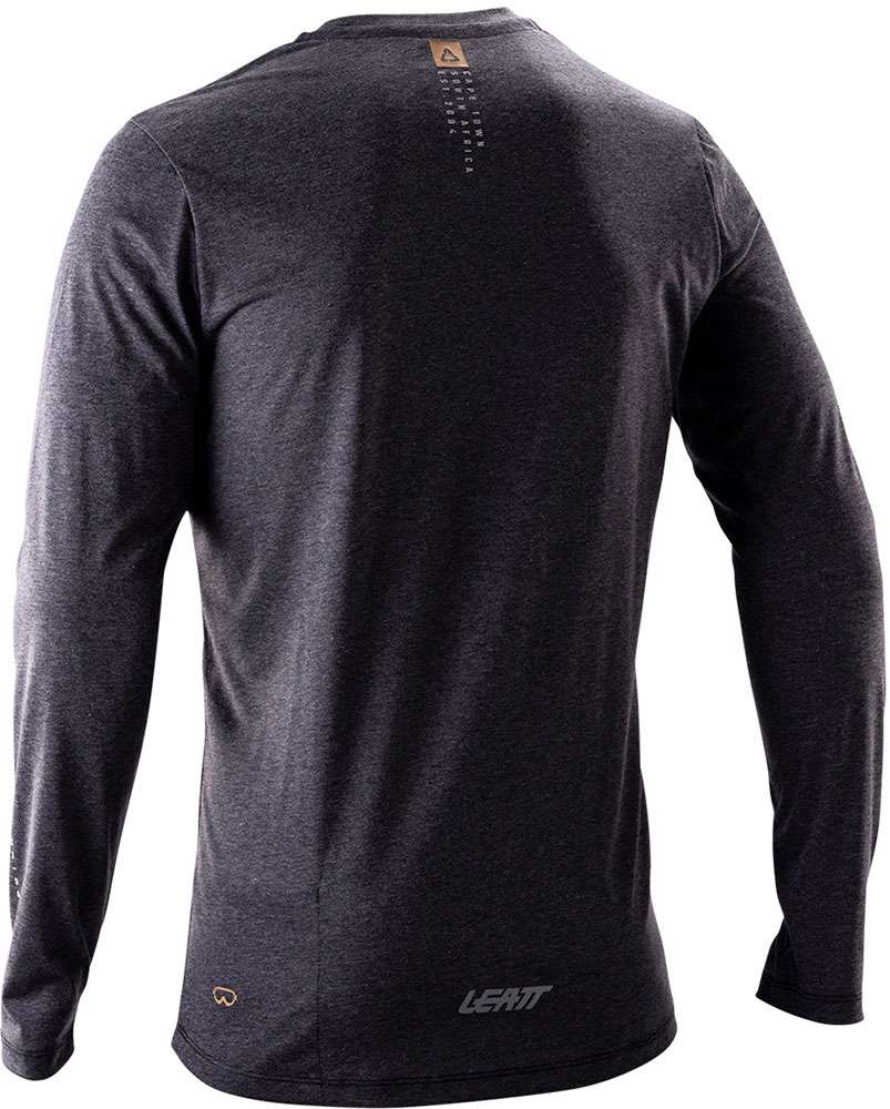 Leatt Gravity 3.0 – MTB-Langarmtrikot