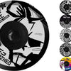 Unleazhed unloose al01 Top Cap Ahead Cap – Editions-Skin