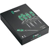 Wera 335 350 355 6 Schraubendreher -Set