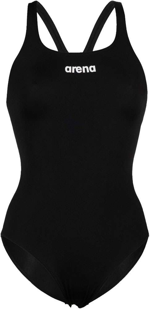 Arena Team Pro Solid – Badeanzug für Damen