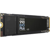 Samsung MZ-V9S4T0BW MZ-V9S4T0 SSD, 4 TB, M.2, 7150 MB S - afbeelding 1