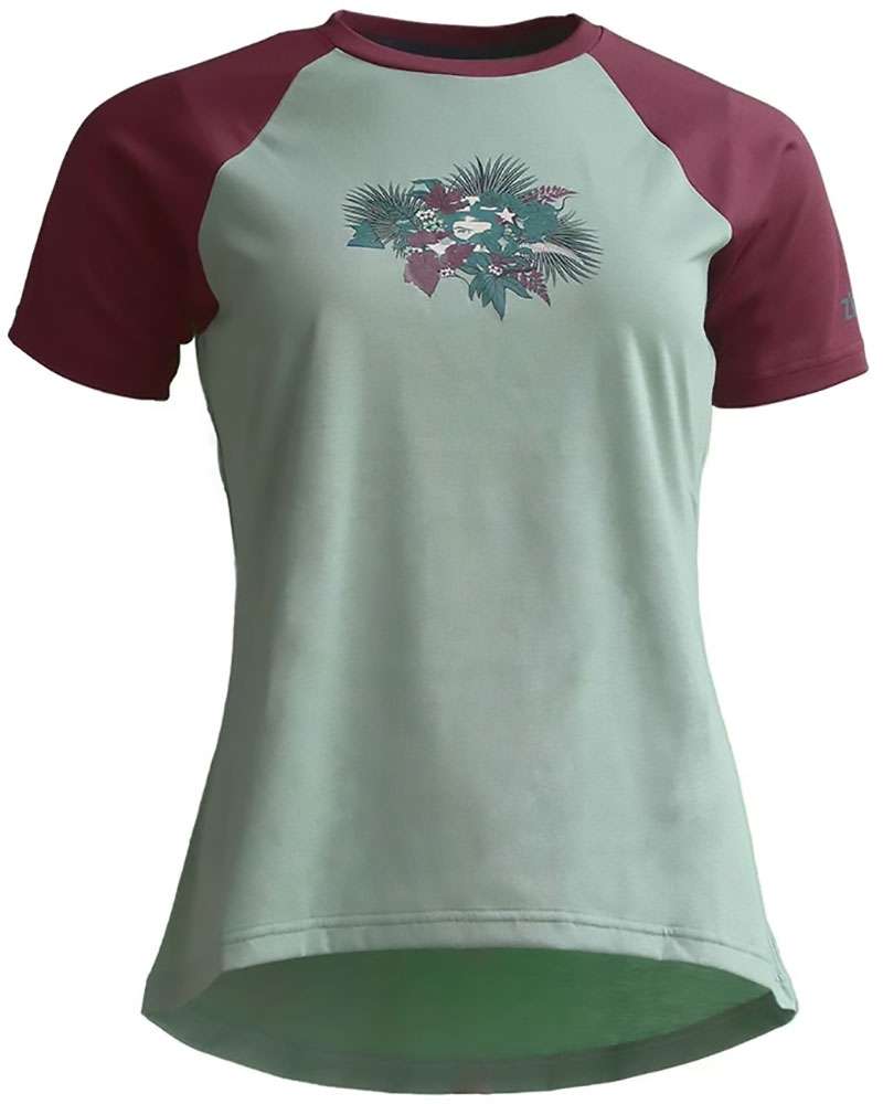 Zimtstern Riderz – MTB-Trikot für Damen