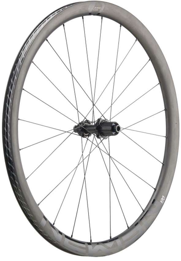 Newmen Advanced SL X.R.36 CL Fade R 29 Hinterrad