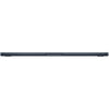 Apple MacBook Air 2024 15 (mryu3n a) generalüberholter Laptop (Nachtblau | m3 8 Core | 10-Core GPU | 8 GB | 256 GB SSD)