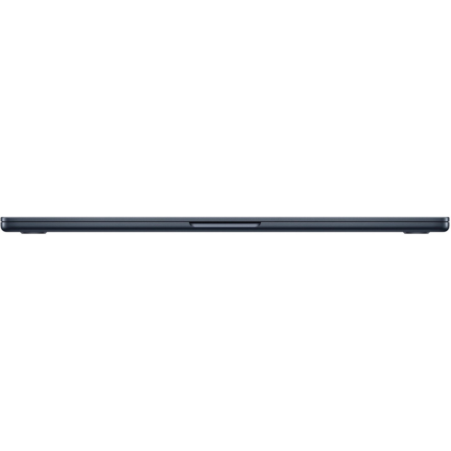 Apple MacBook Air 2024 15 (mryu3n a) generalüberholter Laptop (Nachtblau | m3 8 Core | 10-Core GPU | 8 GB | 256 GB SSD)