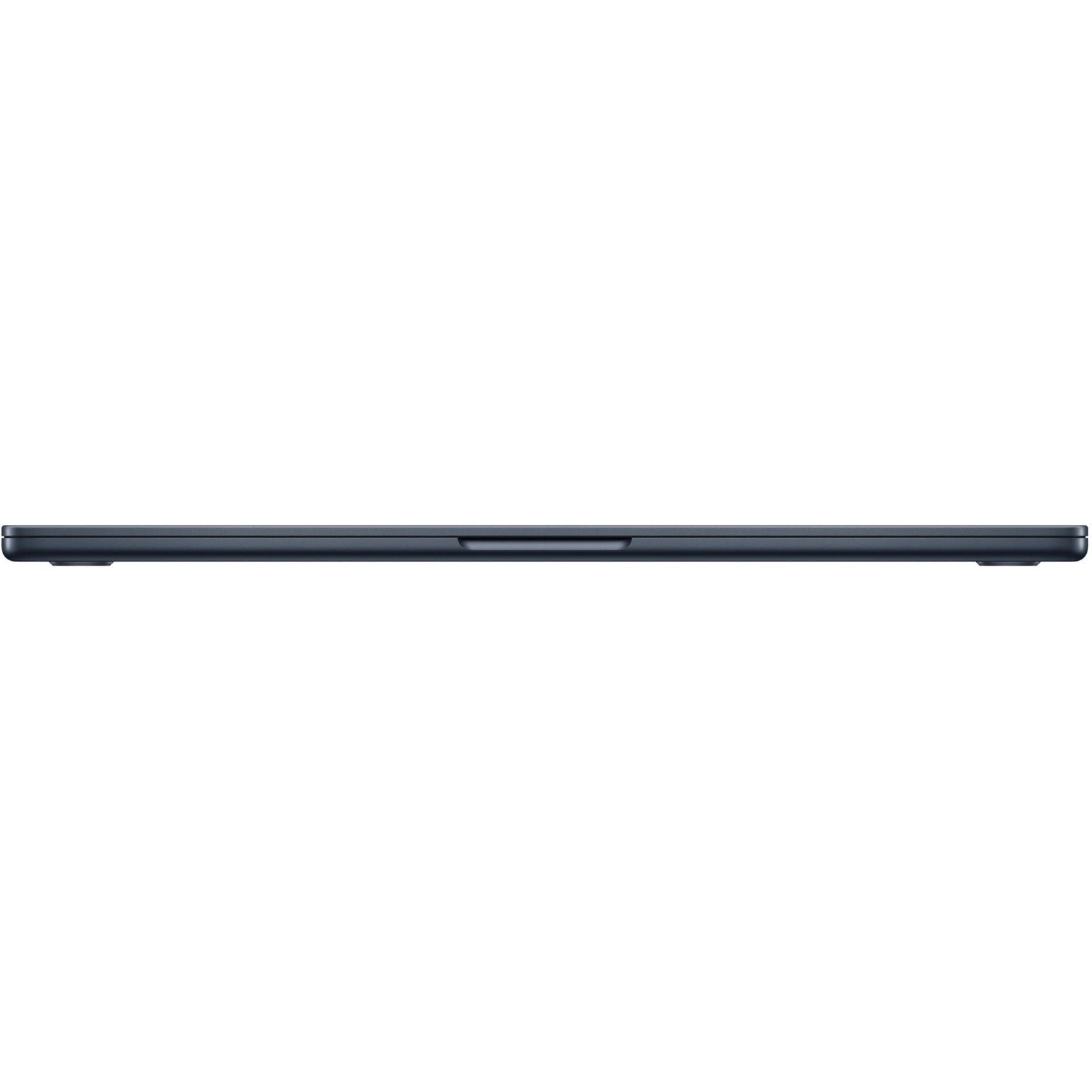 Apple MacBook Air 2024 15 (mryu3n a) generalüberholter Laptop (Nachtblau | m3 8 Core | 10-Core GPU | 8 GB | 256 GB SSD)