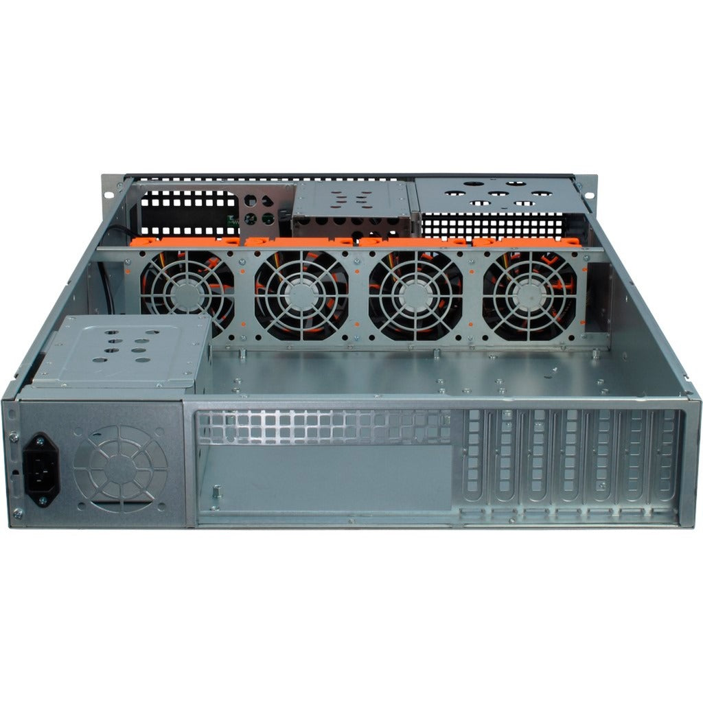 Inter-Tech 2H-2129-N