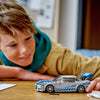 Lego Lego Speed ​​Champions 76917 2 Fast 2 Furious Nissan Skyline GT-R (R34)