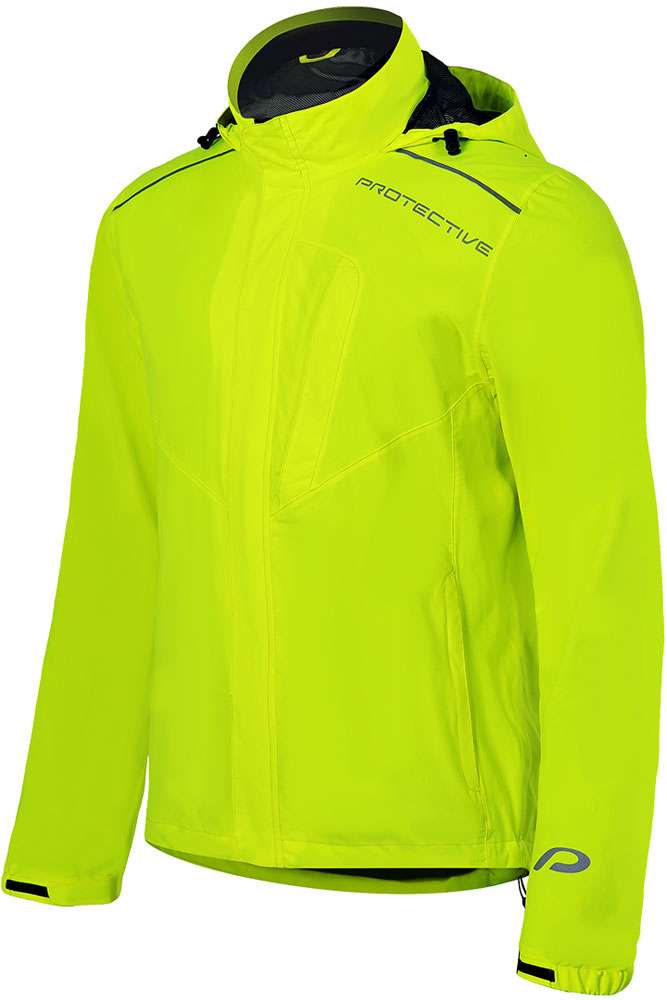 Protective Rain II – Regenjacke