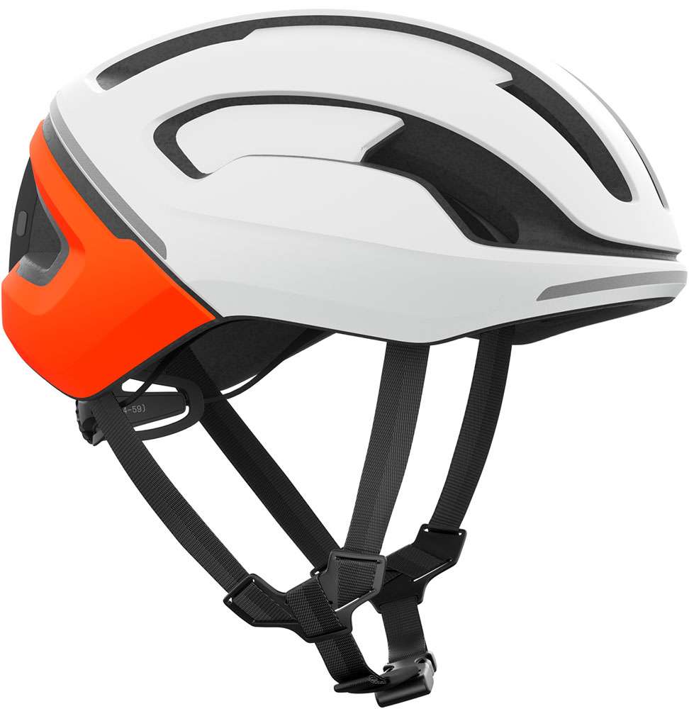 Poc omne beacon mips – Rennradhelm
