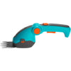 Gardena Grasen Buxus Messer