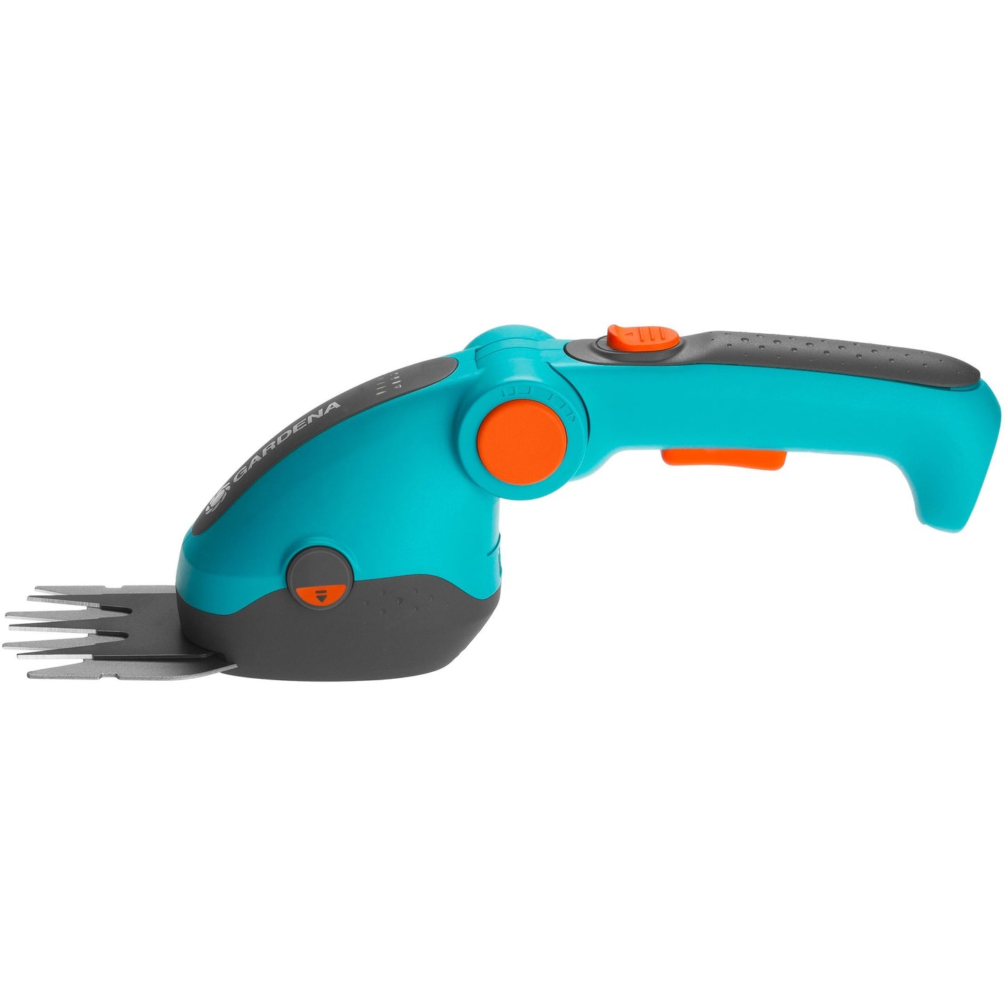 Gardena Grasen Buxus Messer