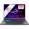 Asus ROG Strix G18 G814PM-S8009W 18 Gaming Laptop (Grau | R9 7940HX | RTX 5060 | 16 GB | 1 TB SSD)