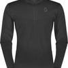 Scott definierte Licht – funktionelles Langarmshirt