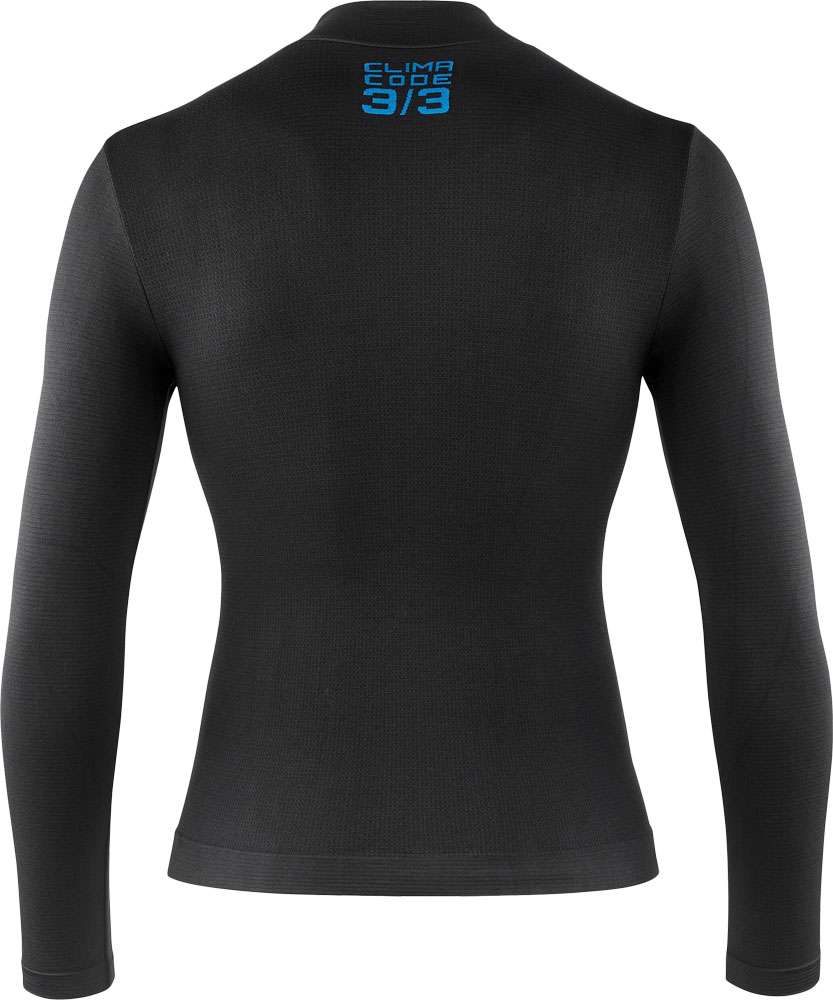 Assos-Hautschicht P1 – Basisschicht