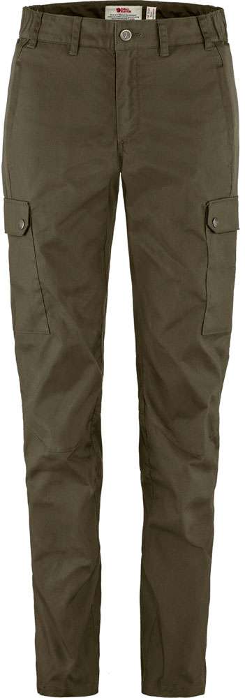 Fjällräven stina – Outdoor-Hose für Damen