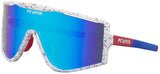 Pit Viper bietet absolute Freiheit – eine Sportbrille - afbeelding 1