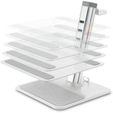 Kensington Smartfit Universal Organizing Laptop Riser - afbeelding 2