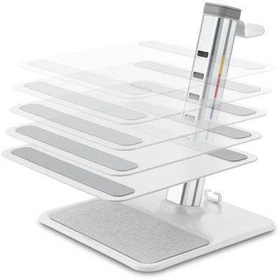 Kensington Smartfit Universal Organizing Laptop Riser