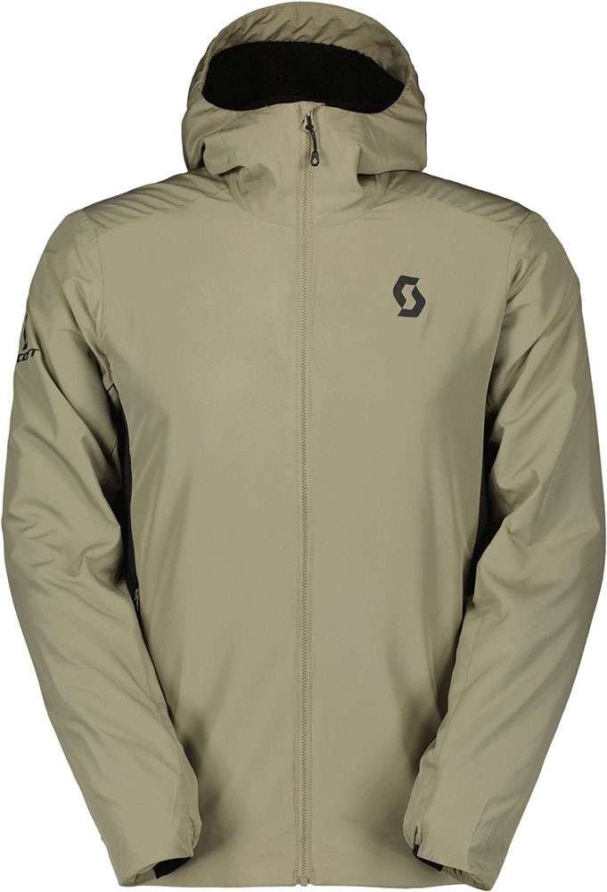 Scott Insuloft Air Pl – Kapuzenjacke