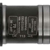 Shimano BB-ES300 Octalink Ita Tretlager 70 mm