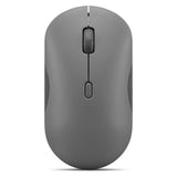 Lenovo 350 leise Bluetooth-Maus (dunkelgrau, 2400 dpi, Bluetooth® 5.3) - afbeelding 1