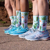 Sox-Schuhe Tiere – Socken