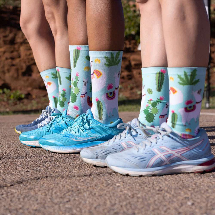 Sox-Schuhe Tiere – Socken
